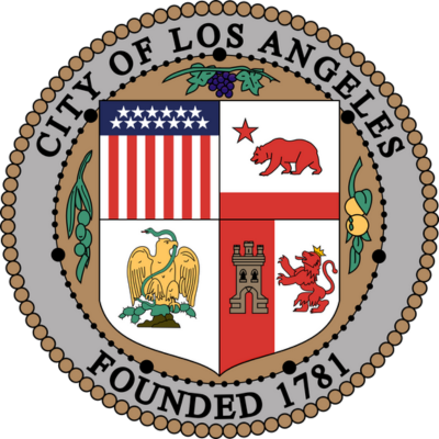 City of Los Angeles