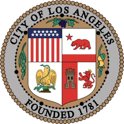 @LACity - Twitter Account Stats