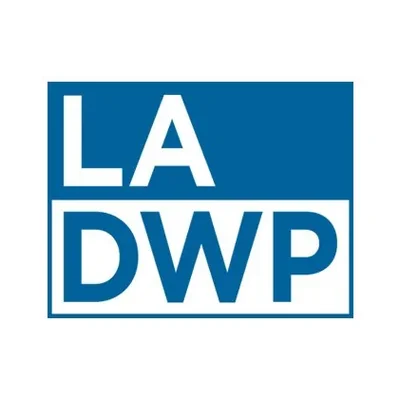 @LADWP - Twitter Account Stats