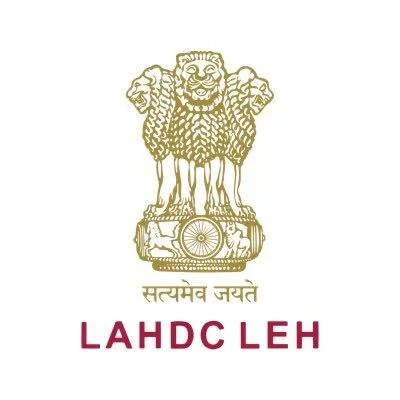 @LAHDC_LEH - Twitter Account Stats