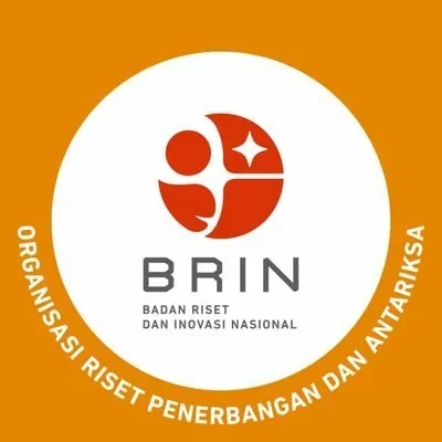 @LAPAN_RI - Twitter Account Stats
