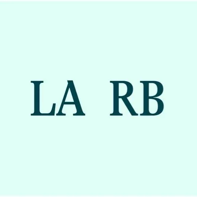 @LAReviewofBooks - Twitter Account Stats