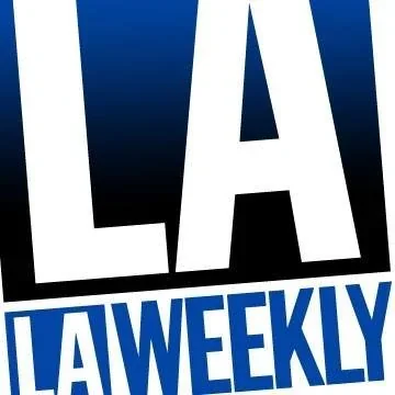 @LAWeekly - Twitter Account Stats