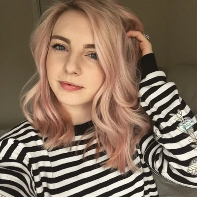 @LDShadowLady - Twitter Account Stats