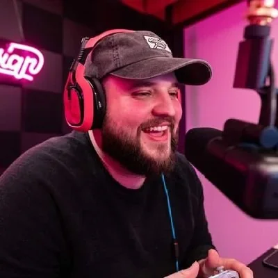@LEGIQN - Twitter Account Stats