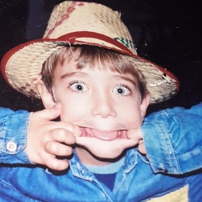 Luis #ASRPG