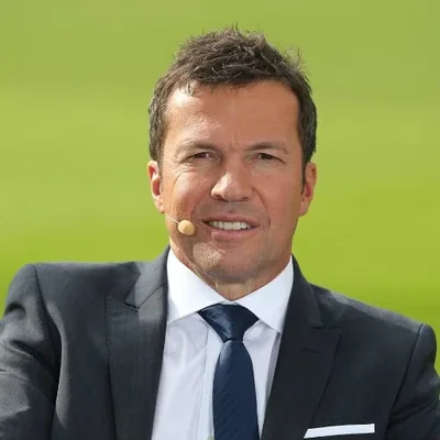 @LMatthaeus10 - Twitter Account Stats