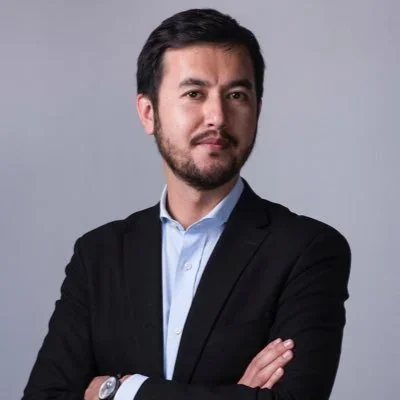 @LNajafizada - Twitter Account Stats