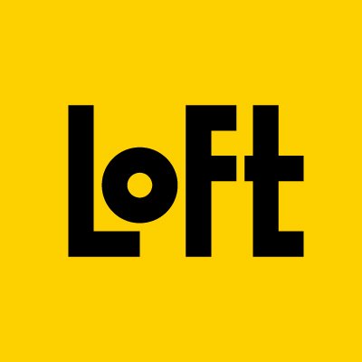 ロフト公式