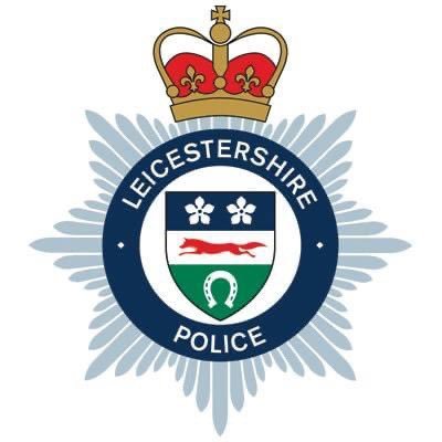 Harborough and Lutterworth Police
