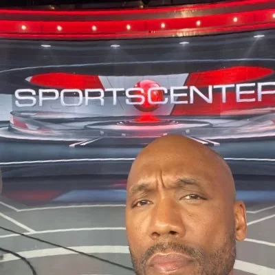 @LRiddickESPN - Twitter Account Stats