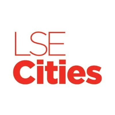 @LSECities - Twitter Account Stats