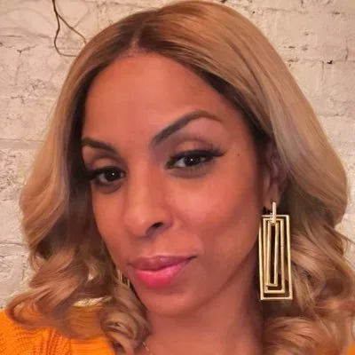 @LaChinaRobinson - Twitter Account Stats
