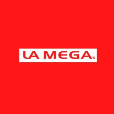@LaMega107 - Twitter Account Stats