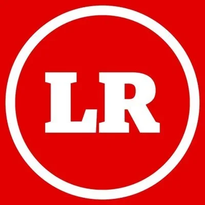 @LaRazon_mx - Twitter Account Stats