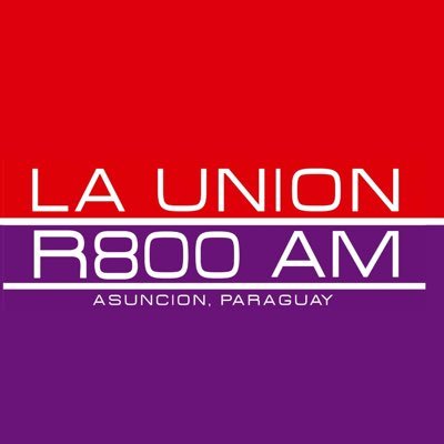 La Unión 800 AM