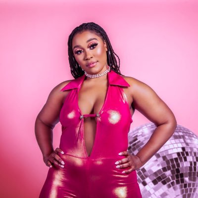 Lady Zamar