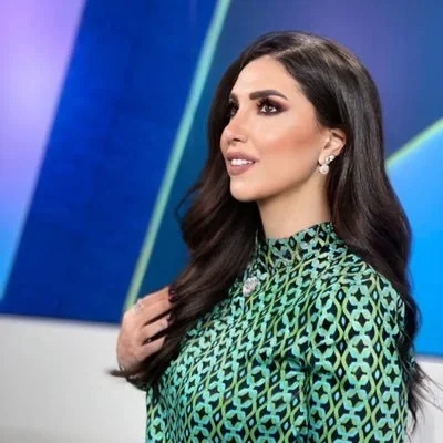 @LailaAlSayyed - Twitter Account Stats