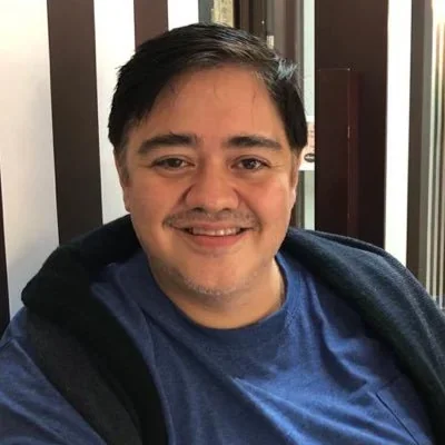 @LaloGarx - Twitter Account Stats