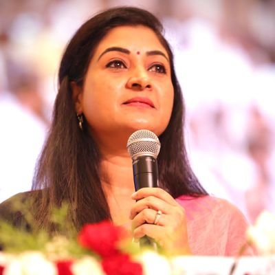 Alka Lamba 🇮🇳