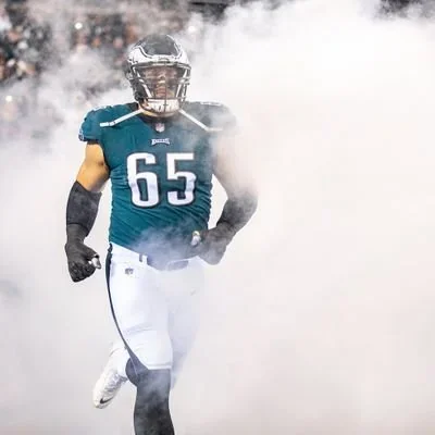 @LaneJohnson65 - Twitter Account Stats