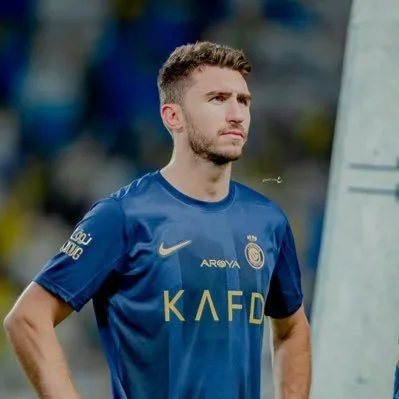 @Laporte - Twitter Account Stats