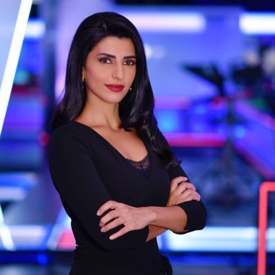 Lara Nabhan لارا نبهان
