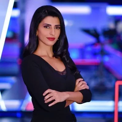 @LaraNabhan - Twitter Account Stats