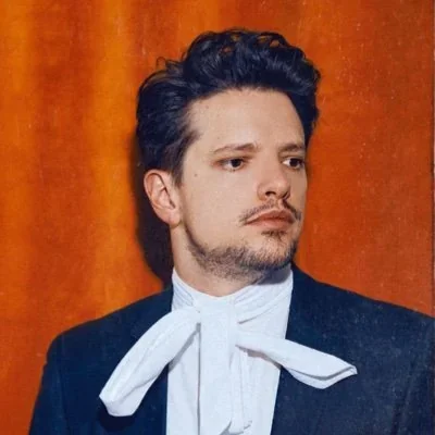 @LassoMusica - Twitter Account Stats