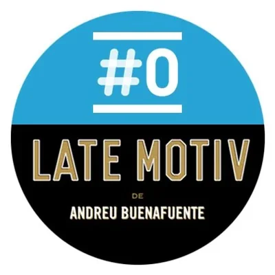 @LateMotivCero - Twitter Account Stats