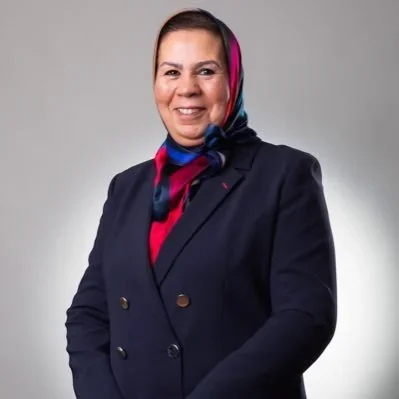 @LatifaIbnZ - Twitter Account Stats