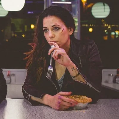 @LauraBaileyVO - Twitter Account Stats