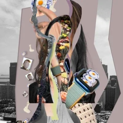 @LaurenGoode - Twitter Account Stats