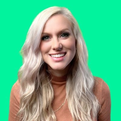 Lauren Witzke
