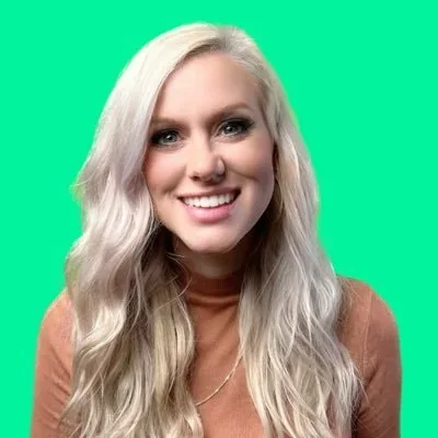 @LaurenWitzkeDE - Twitter Account Stats