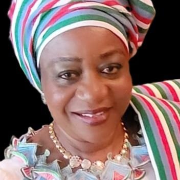 Lauretta Onochie