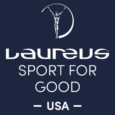 Laureus Sport for Good USA