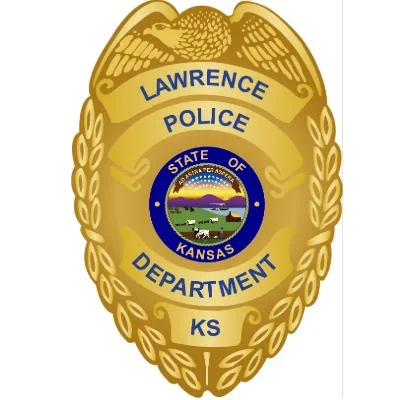 @LawrenceKS_PD - Twitter Account Stats