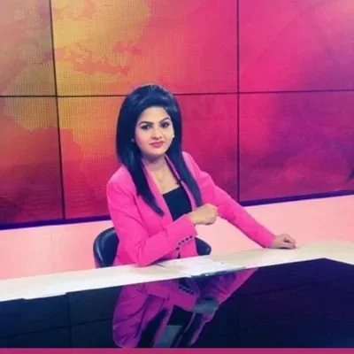 @LaxmiUpadhyay13 - Twitter Account Stats