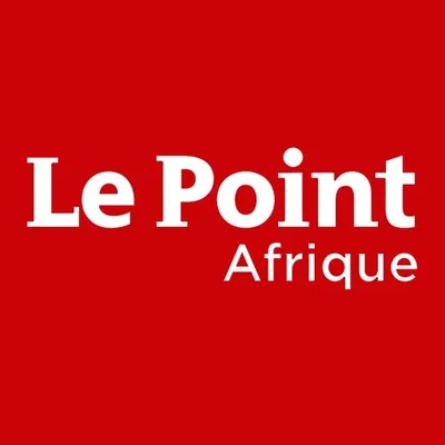@LePointAfrique - Twitter Account Stats