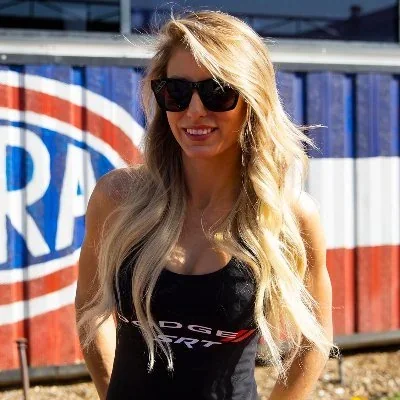 @LeahPruett_TF - Twitter Account Stats