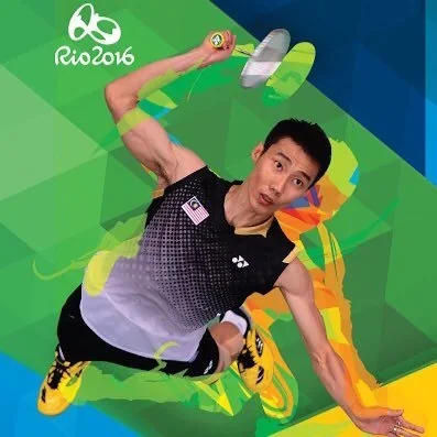@LeeChongWei - Twitter Account Stats