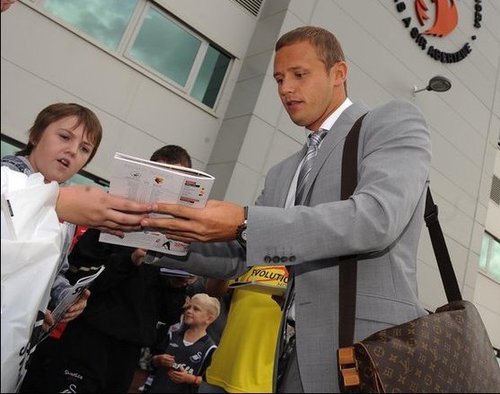 Lee Trundle