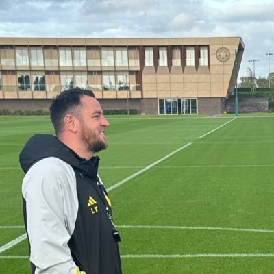 Lee Tomlin