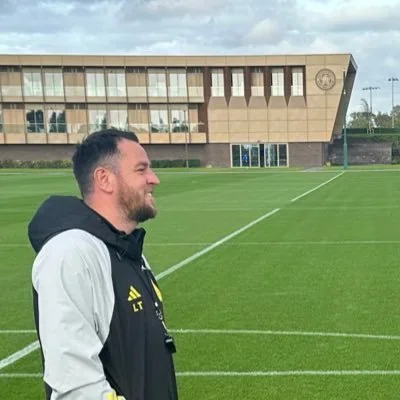 @Leetomlin10 - Twitter Account Stats