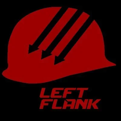 @LeftFlankVets - Twitter Account Stats