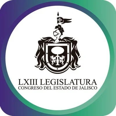 @LegislativoJal - Twitter Account Stats