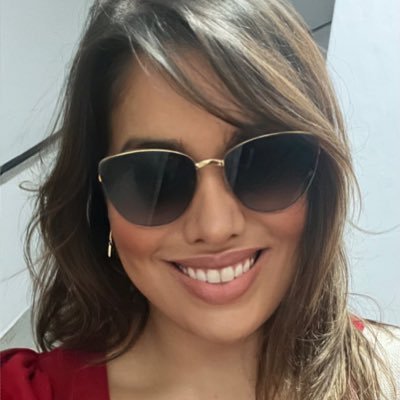 Leila Germano 🗣️