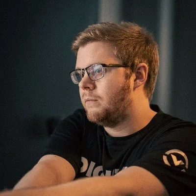 @Lekr0 - Twitter Account Stats