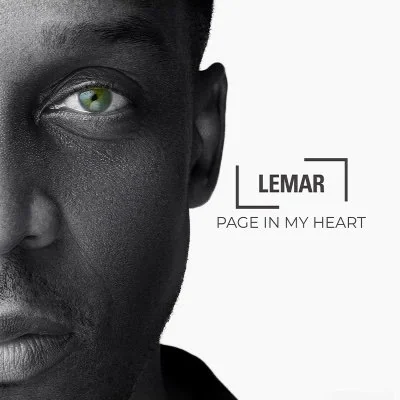 @Lemar - Twitter Account Stats